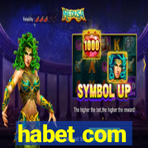 habet com